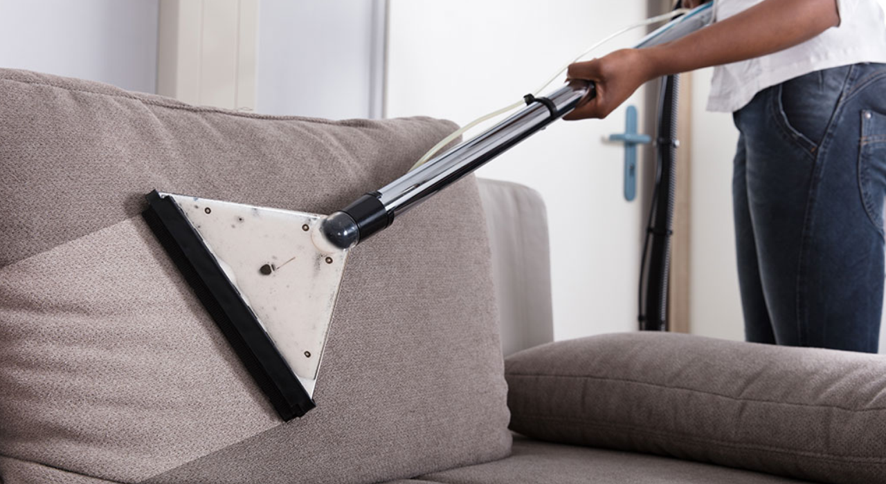 Amk Sofa Repair Service