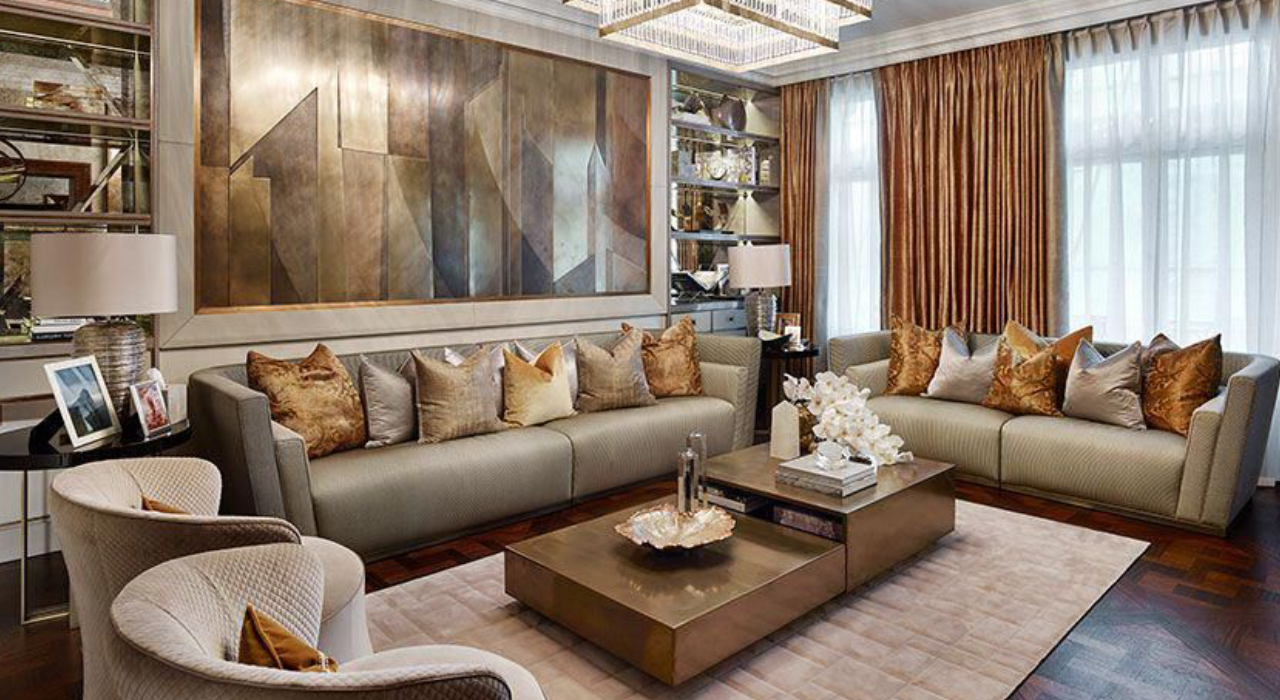 Amk Sofa Repair Service